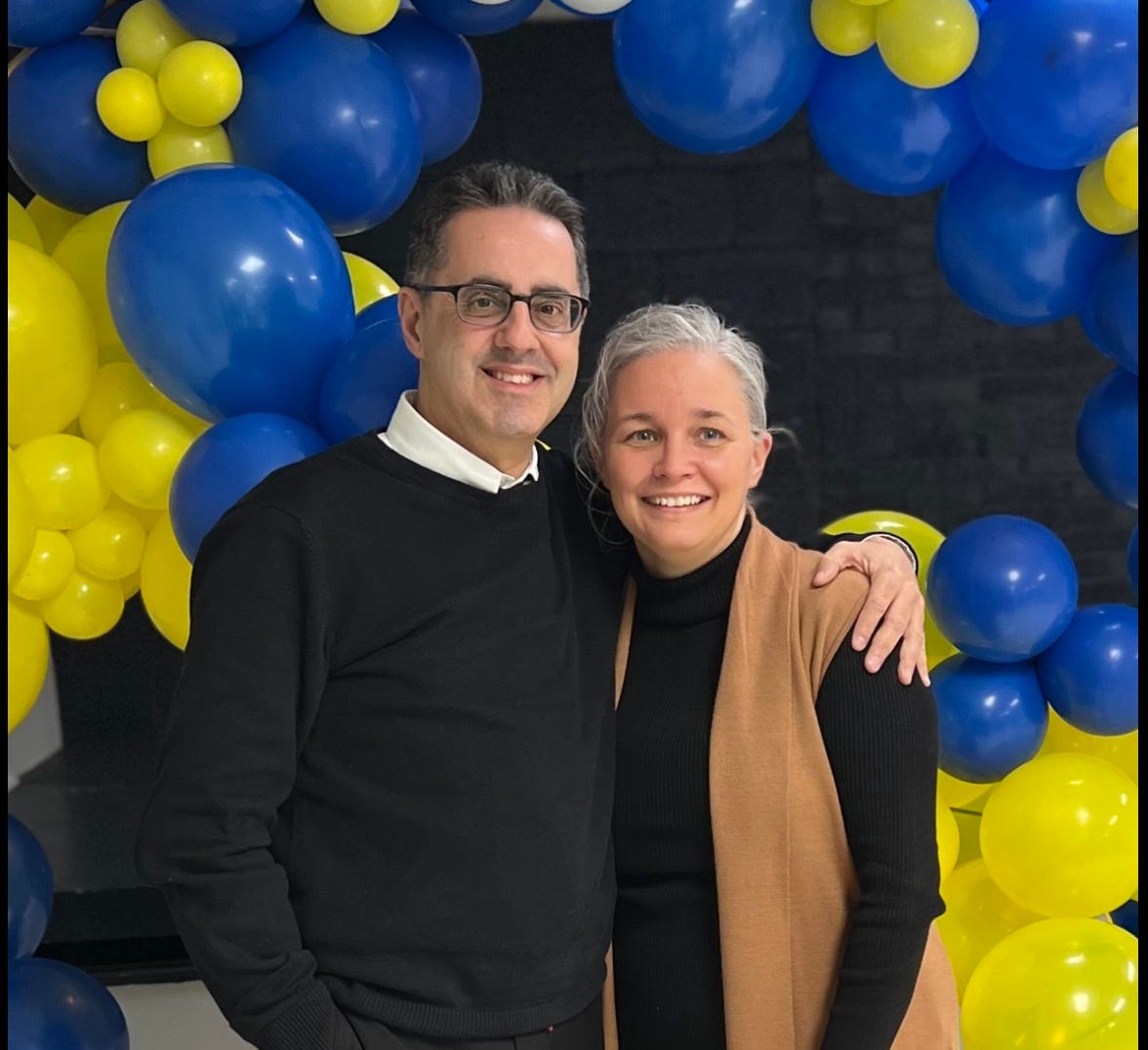 Antonio’s Substack