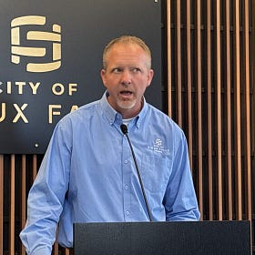 Nonprofit funding shrinking as Sioux Falls moves away from automatic subsidies 