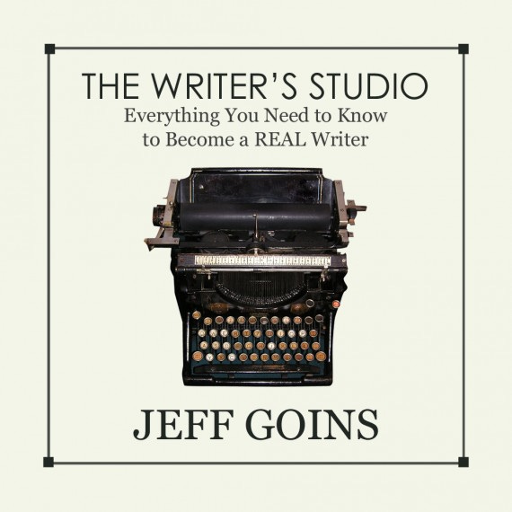 Writer's Studio Writer's Studio