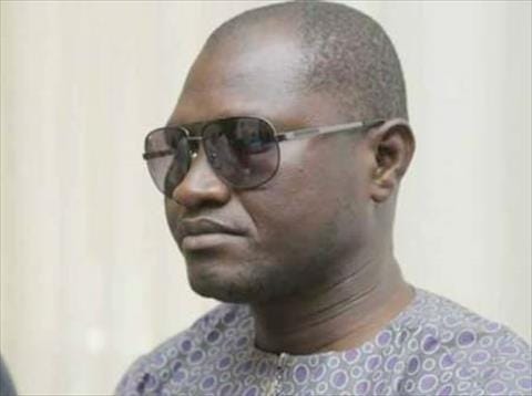 Gambia: former spy chief Yankuba Badjie sentenced to death for 2016 murder of an important opposition figure. Gambia: former spy chief Yankuba Badjie sentenced to death for 2016 murder of an important opposition figure.