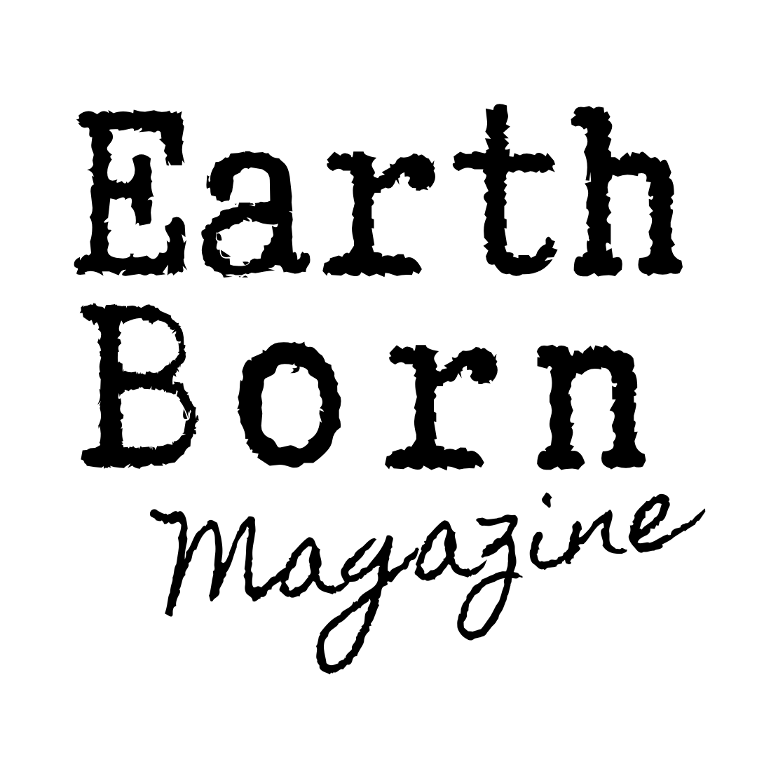 Earthborn Magazine