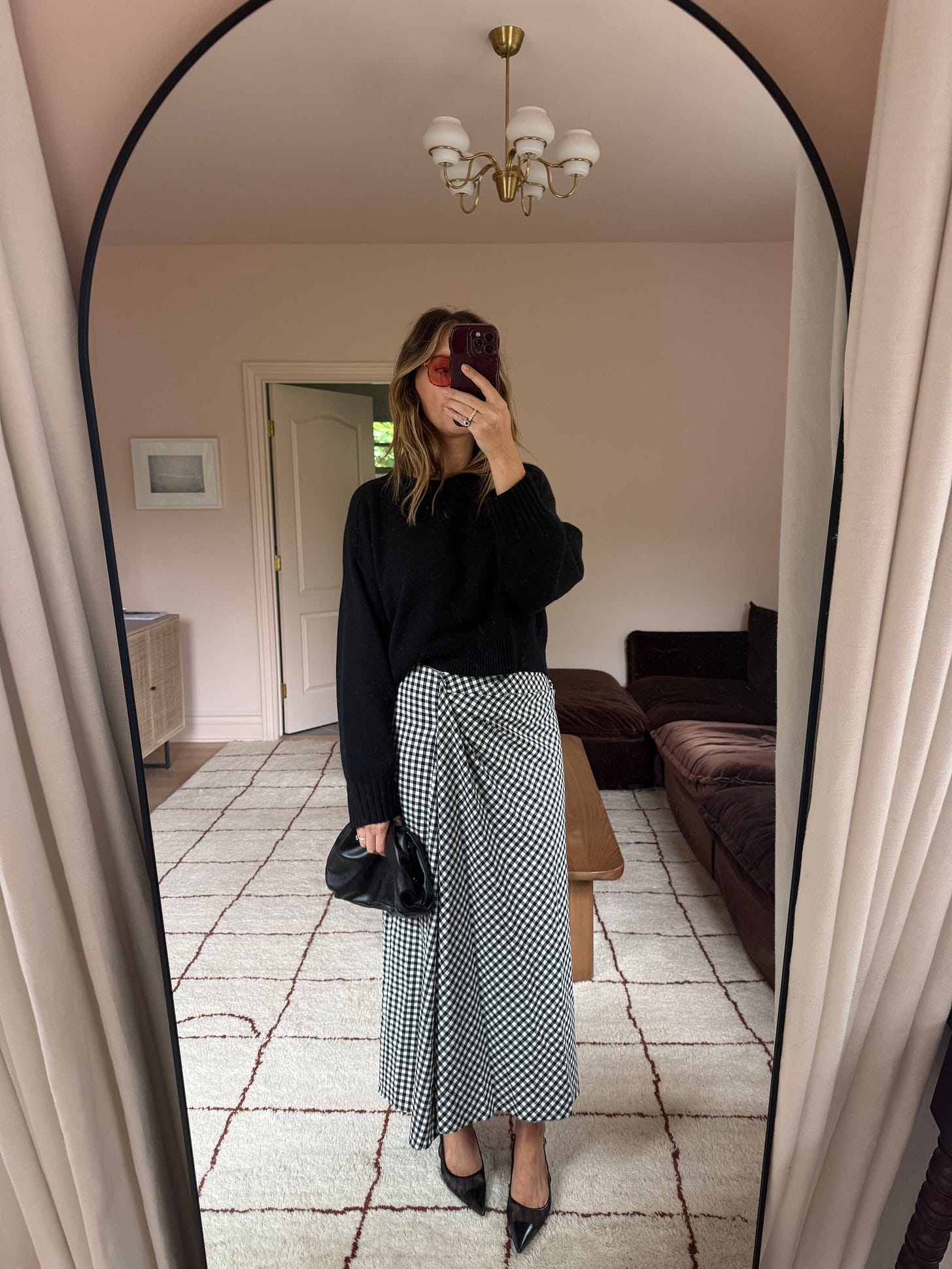 10 outfits I've worn and loved recently - by Emily Schuman