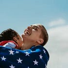 I Criticize America Because I Chose It