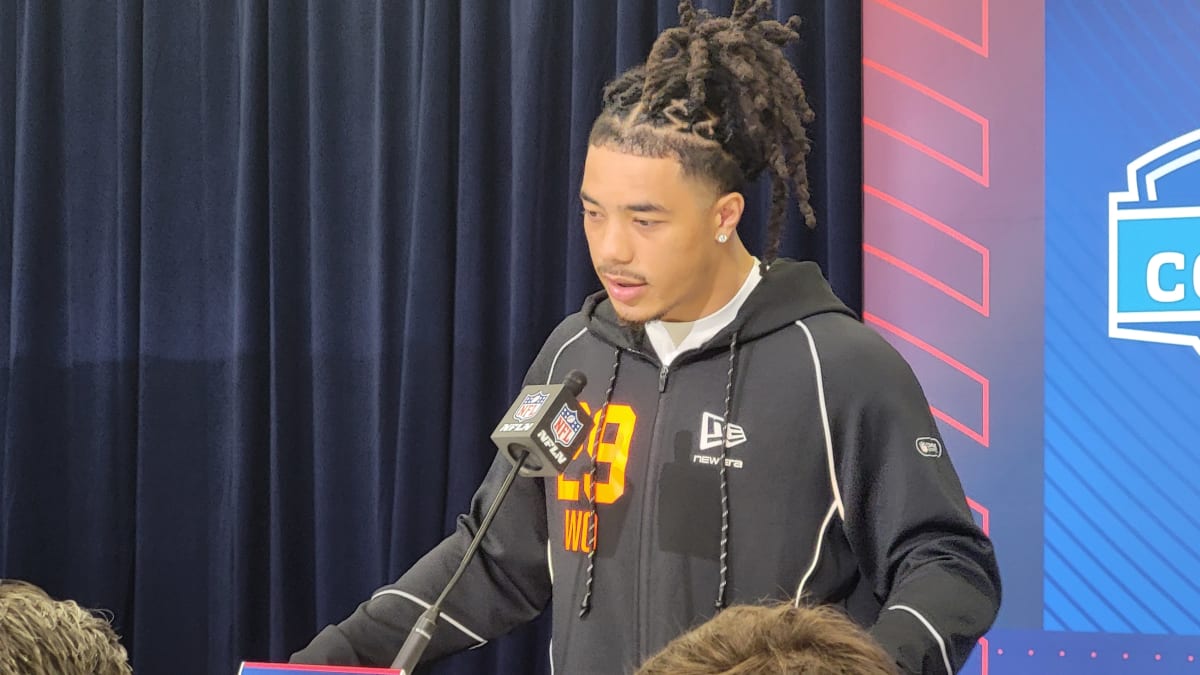 Life Gives Ya' Lemons: NFL Draft 2026 Wide Receivers