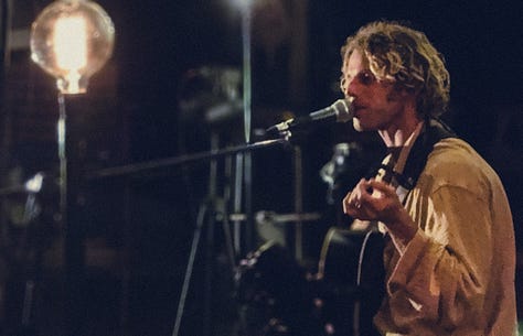 a bunch of pictures from australia, beach, live music, tim tams