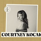 Courtney Kocak | Podcasting · Personal branding · Comedy