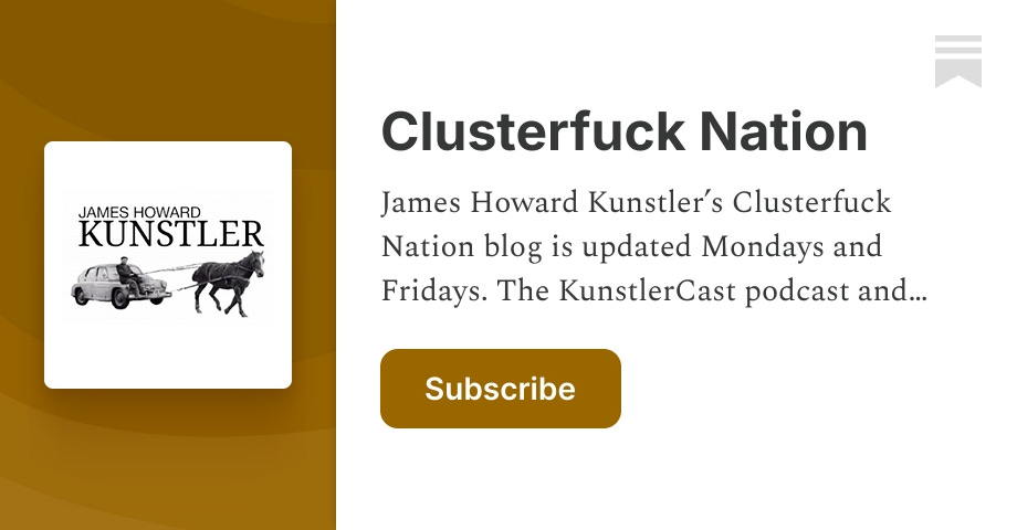 kunstler.com