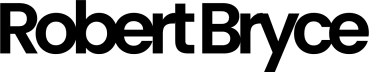 Robert Bryce