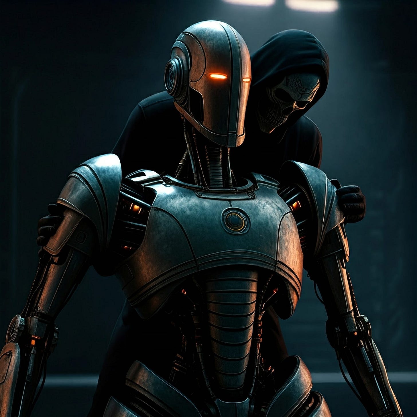 Section 3: Model Hijacking: When Your LLM Becomes Chucky