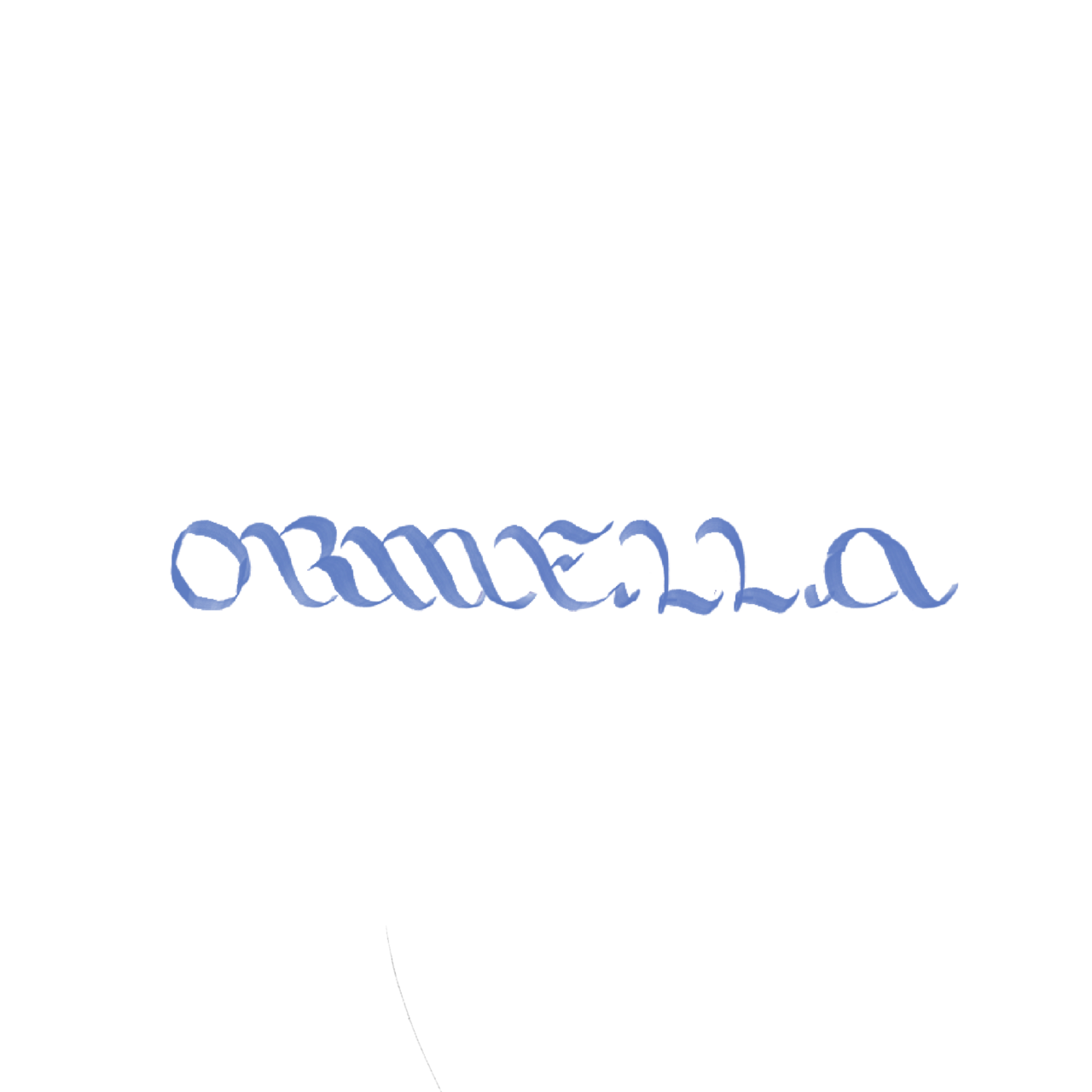 Ormella’s Substack