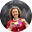 Maria Droujkova's avatar