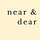 near & dear