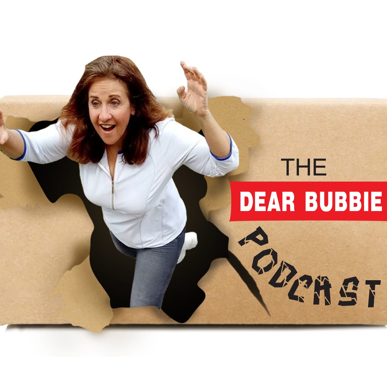 Dear Bubbie