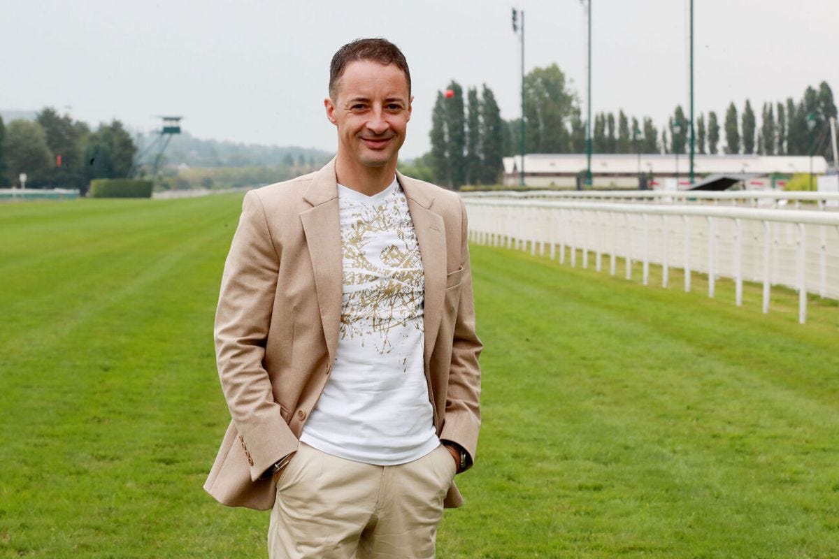 Lemaire Deauville-ban