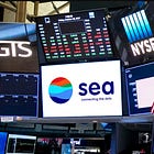 동남아의 플랫폼 공룡 Sea, AI로 매출 7조 원 달성한 방법