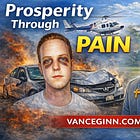 Prosperity Through Pain