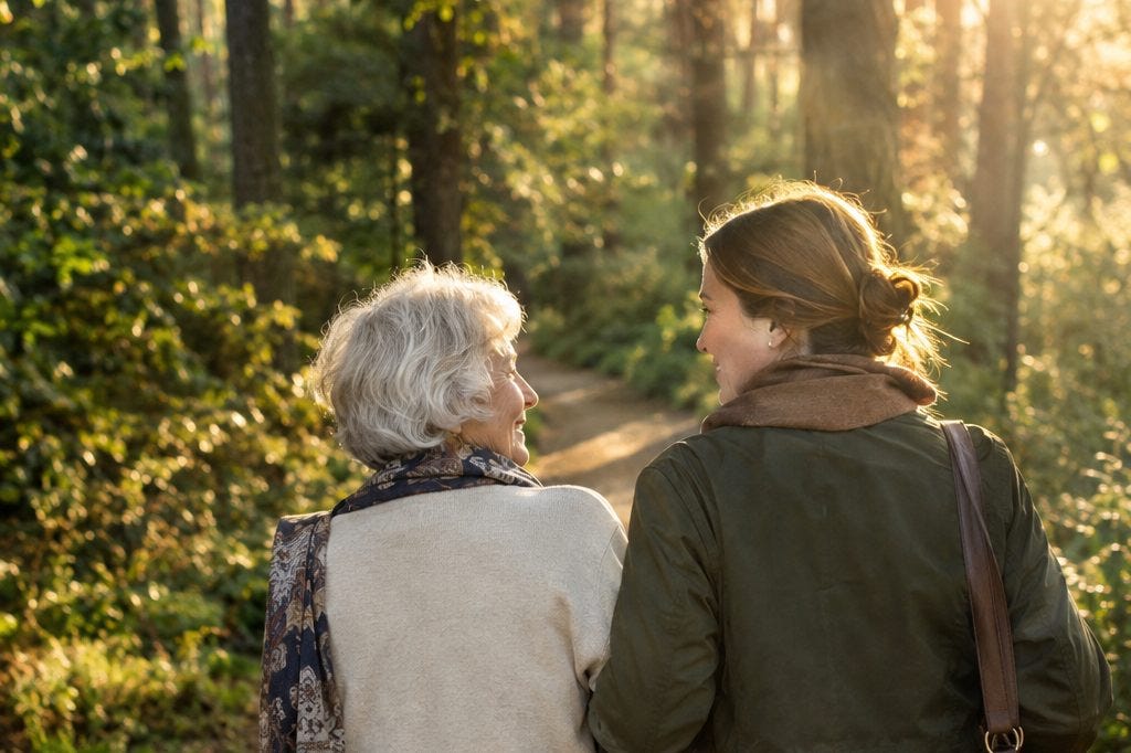 We were told memory loss is a one-way street. The research says otherwise.