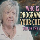 Dealing with Modern Stressors with Kymberley Carter-Paige