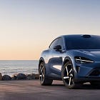 O carro que a Apple nunca fez, a China já colocou na rua