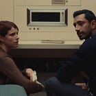 "Fingernails" Review - Listen 🎧