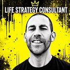 Life Strategy Consultant
