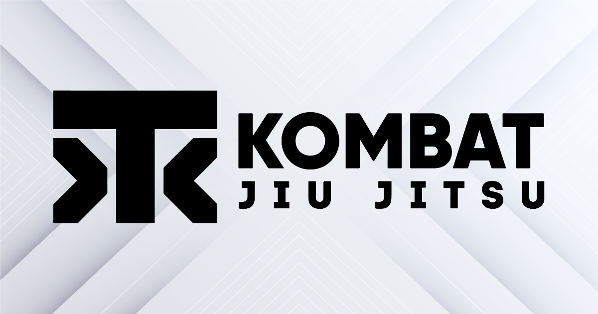 KOMBAT Jiu-Jitsu