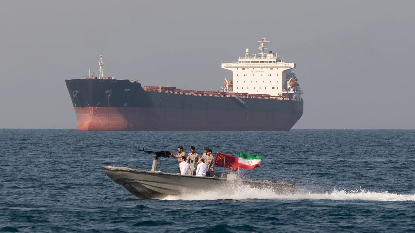 What is the Strait of Hormuz and why are energy prices rising? What is the Strait of Hormuz and why are energy prices rising?