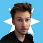 Chris Parr's avatar
