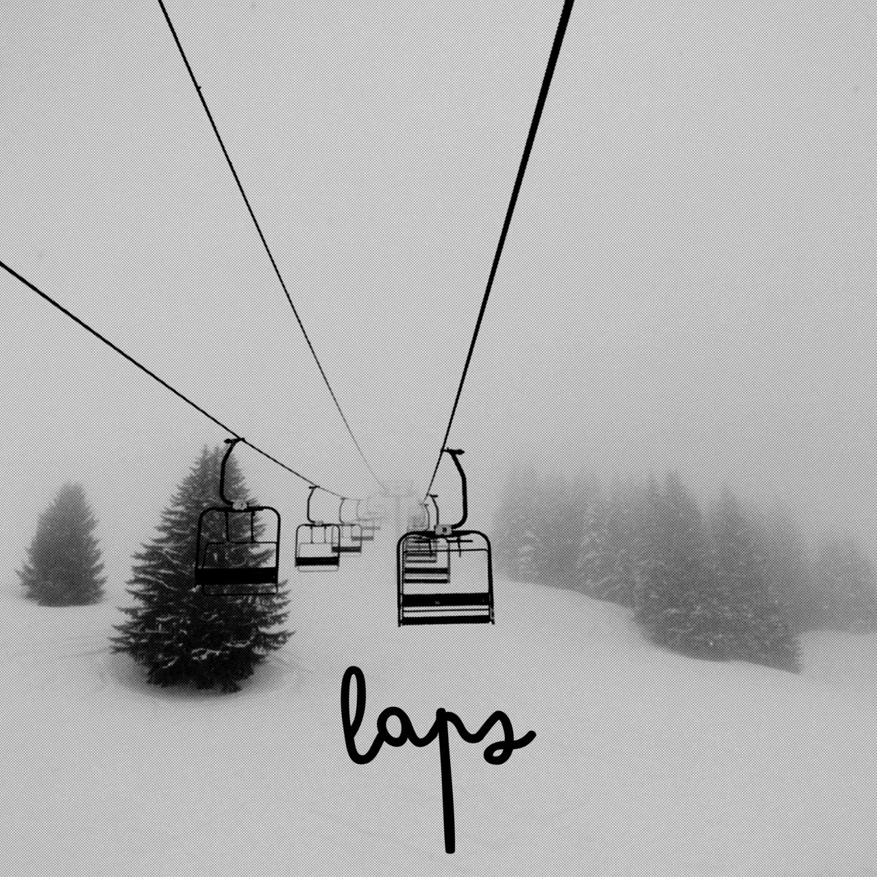 Substack profile picture for @laps