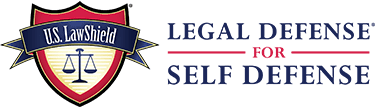 U.S. Law Shield LEO Logo U.S. Law Shield LEO Logo