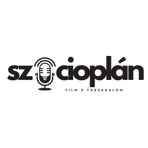 Szocioplán podcast#7: A patriarchátus // Barbie, Hölgyeké az elsőbbség