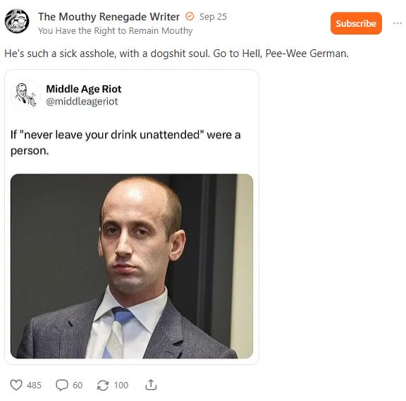 A person in a suit and tie

AI-generated content may be incorrect.