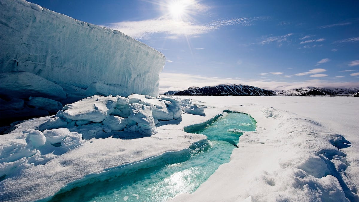 Nunavut Travel Guide