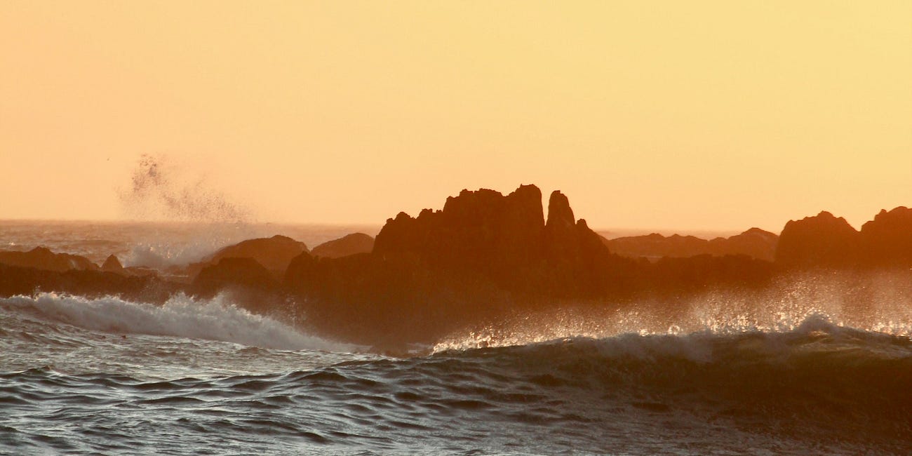 Overflowing Love for Others