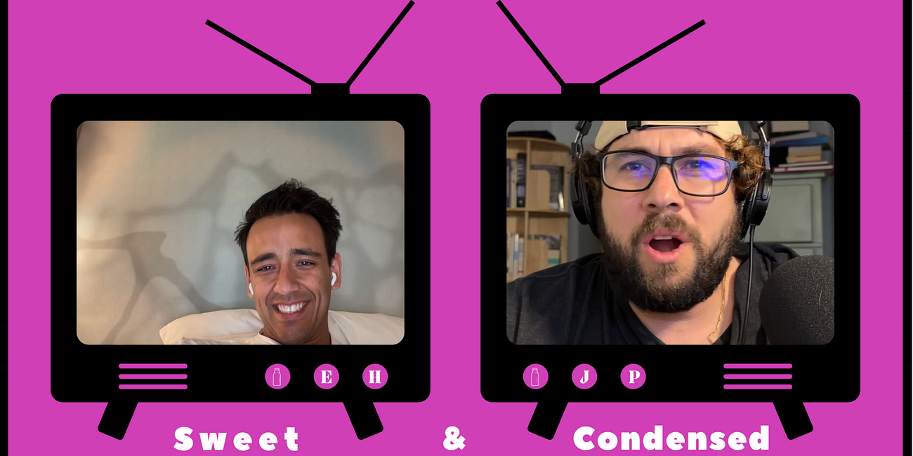 New Podcast Episode: Yap Session in Las Cruces