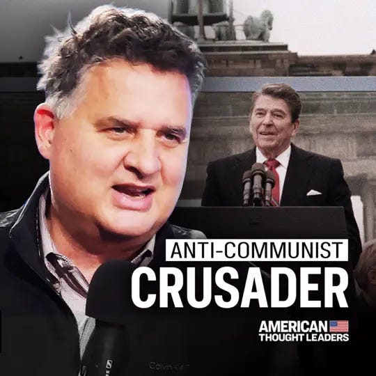 The Untold Story Behind Reaganβs βTear Down This Wallβ Speech. The Untold Story Behind Reaganβs βTear Down This Wallβ Speech.