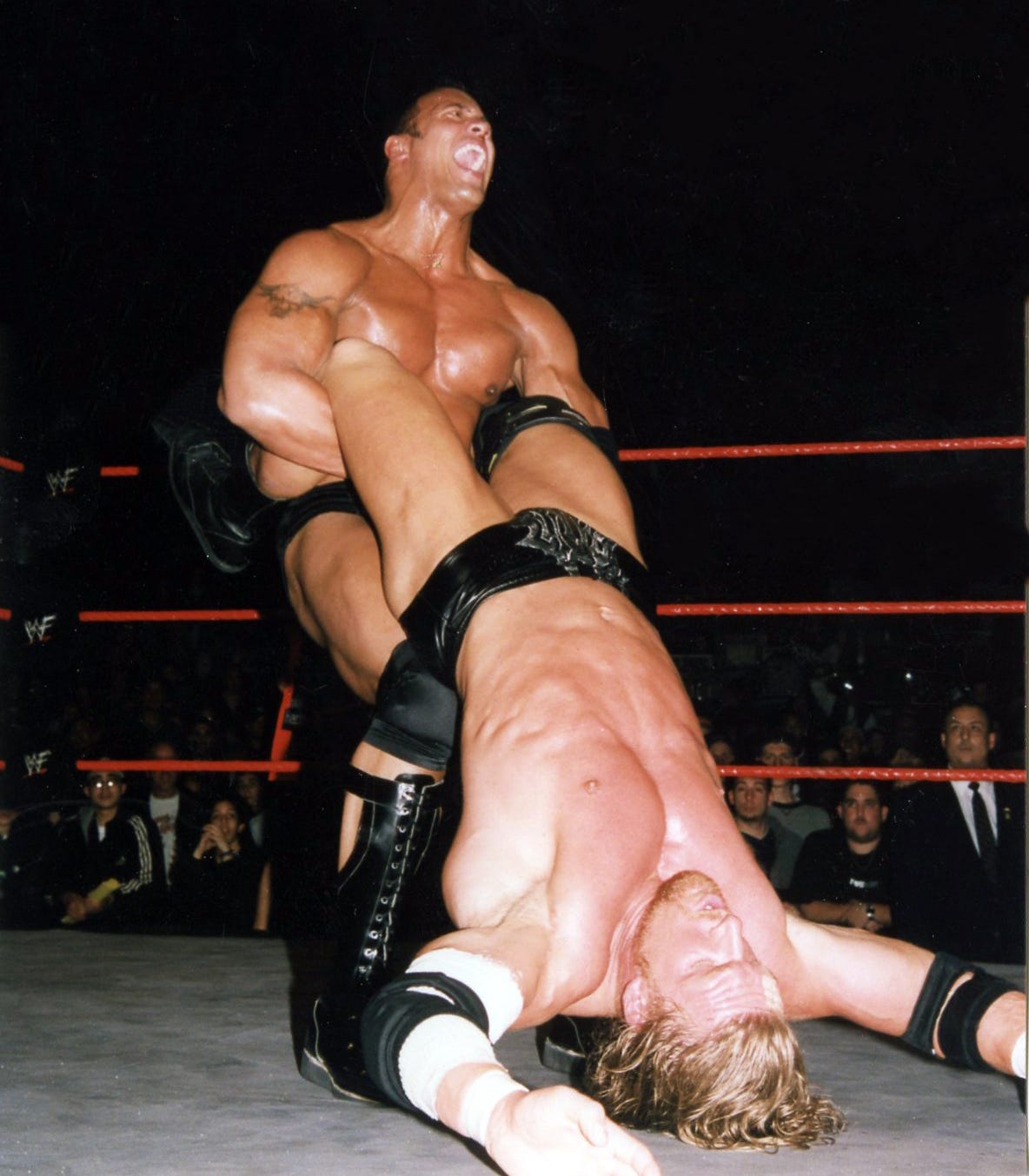 PWI Weekly for March 27, 2023, image size:1184x1353