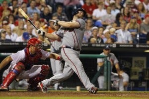 Atlanta Braves v Philadelphia Phillies