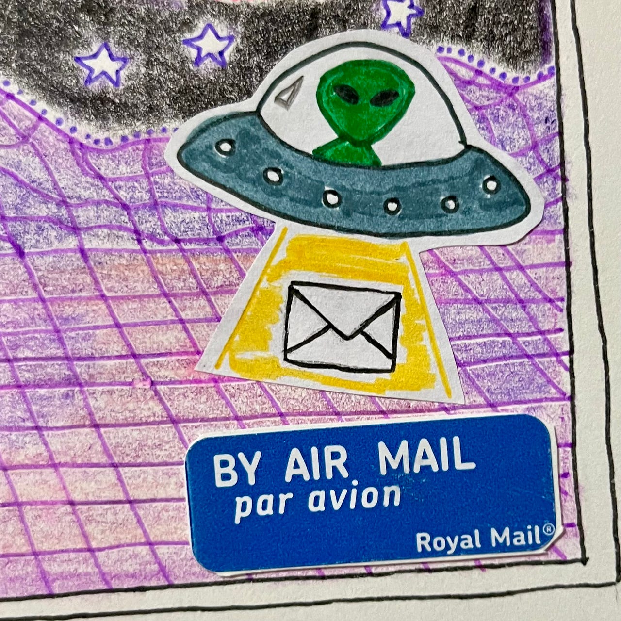 dispatches from my brainspace