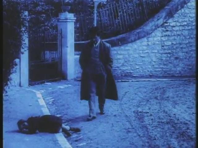 The Child of Paris (1913)