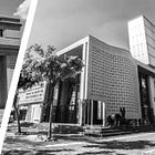 Johannesburg is South Africa’s judicial capital, not Bloemfontein