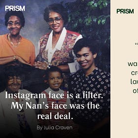 How to Cure Your Anxiety About Aging