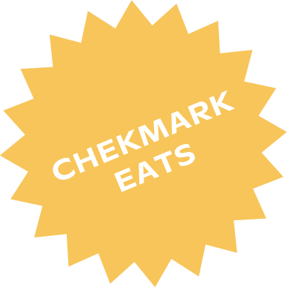 Chek Recs: The Newsletter