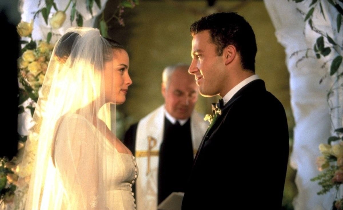 Ben Affleck as AJ Frost in Armageddon - Ben Affleck Photo (43069294 ...