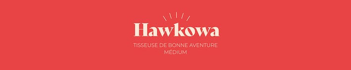 Hawkowa