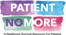 Patient No More