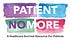 Patient No More