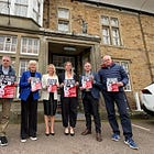 Forest of Dean hospitality campaign goes nationwide