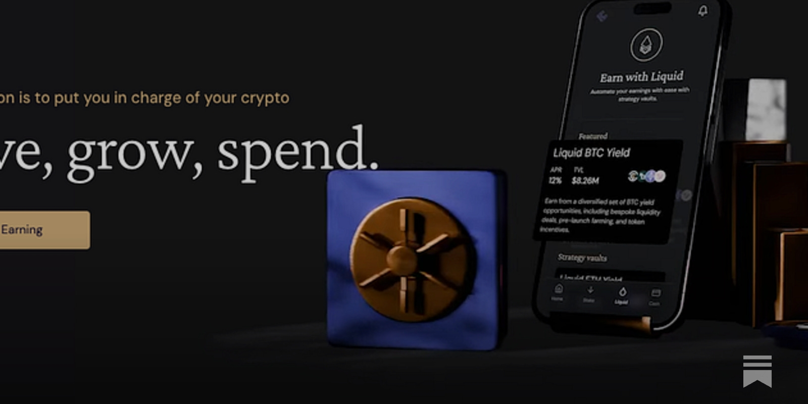 2025年最強加密貨幣信用卡！Ether.fi Cash 完整使用攻略：3%回饋+ 邊花邊賺，台灣實測分享