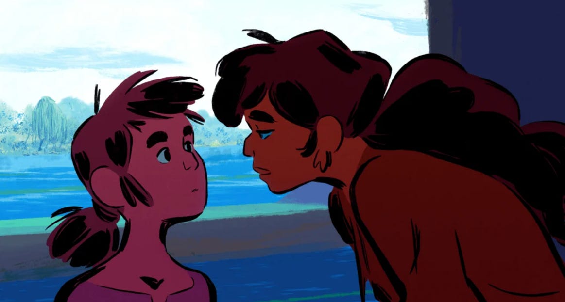 Exclusive: Folivari Expands Slate with Live-Action "Malaussène" Adaptation and Ambitious Animation Roster
